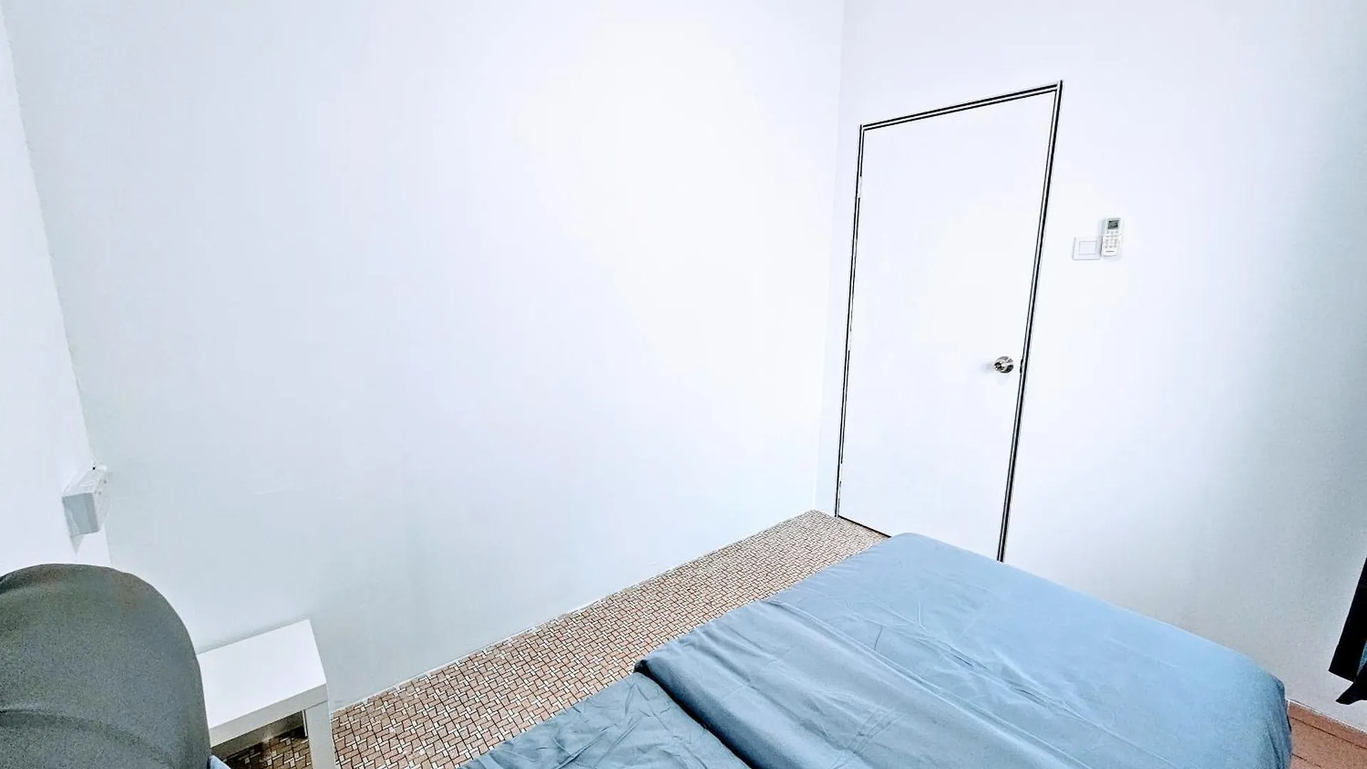 ג'ורג' טאון Panchor 6 Hostel ג'ורג' טאון