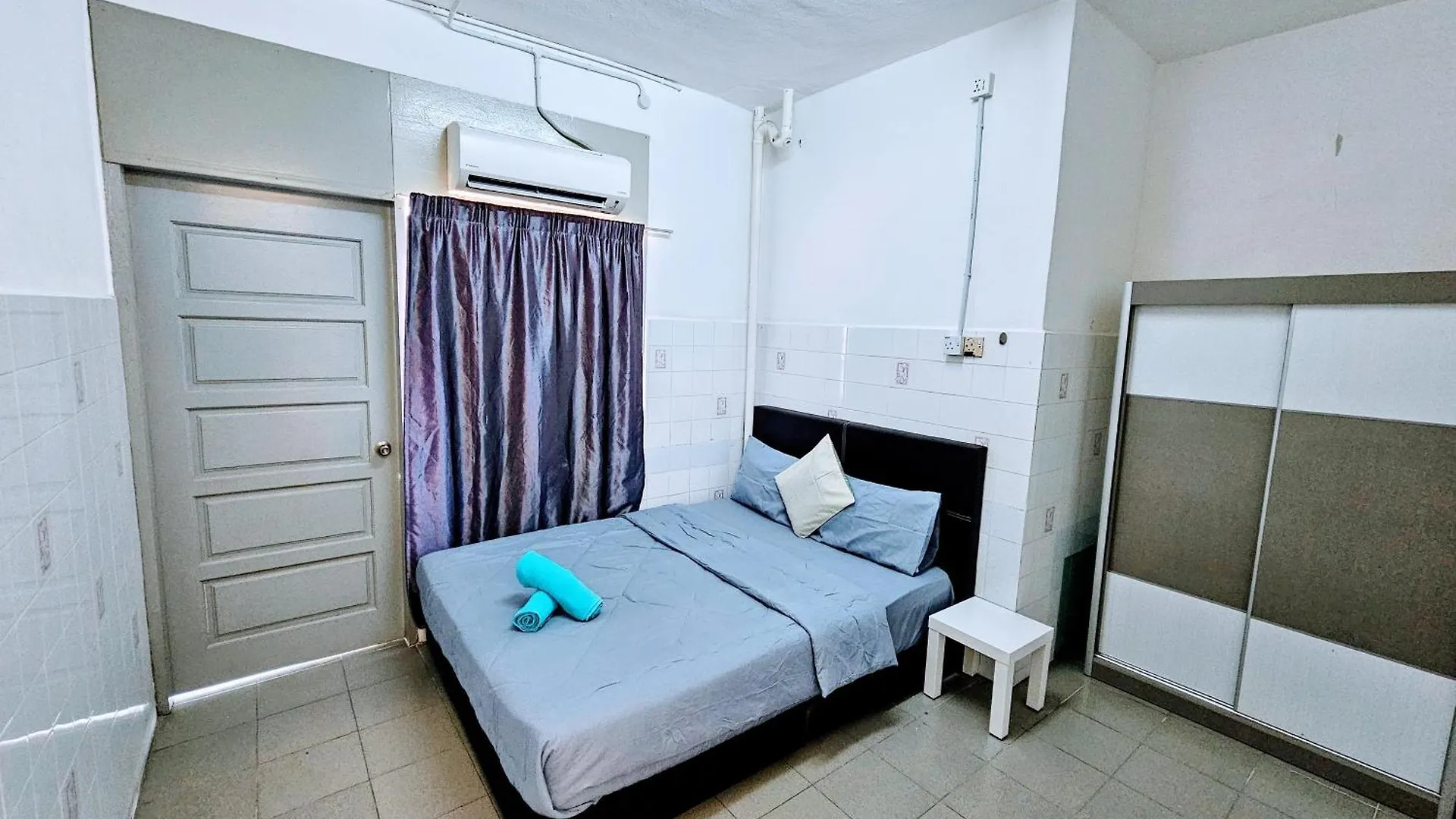 ג'ורג' טאון Panchor 6 Hostel
