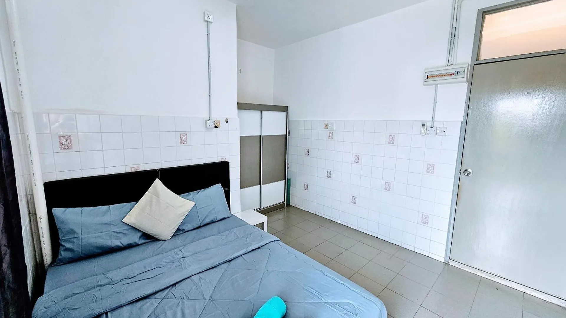 ג'ורג' טאון Panchor 6 Hostel מלזיה