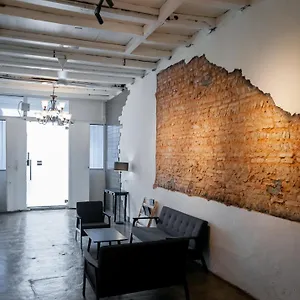 Hostel Aayu Seckchuan - 3 Mins Walk To Lane, George Town