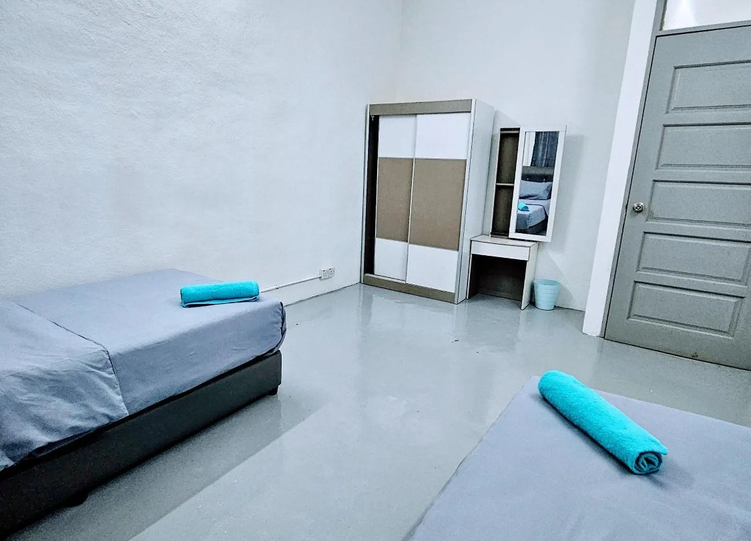 Panchor 6 Hostel George Town