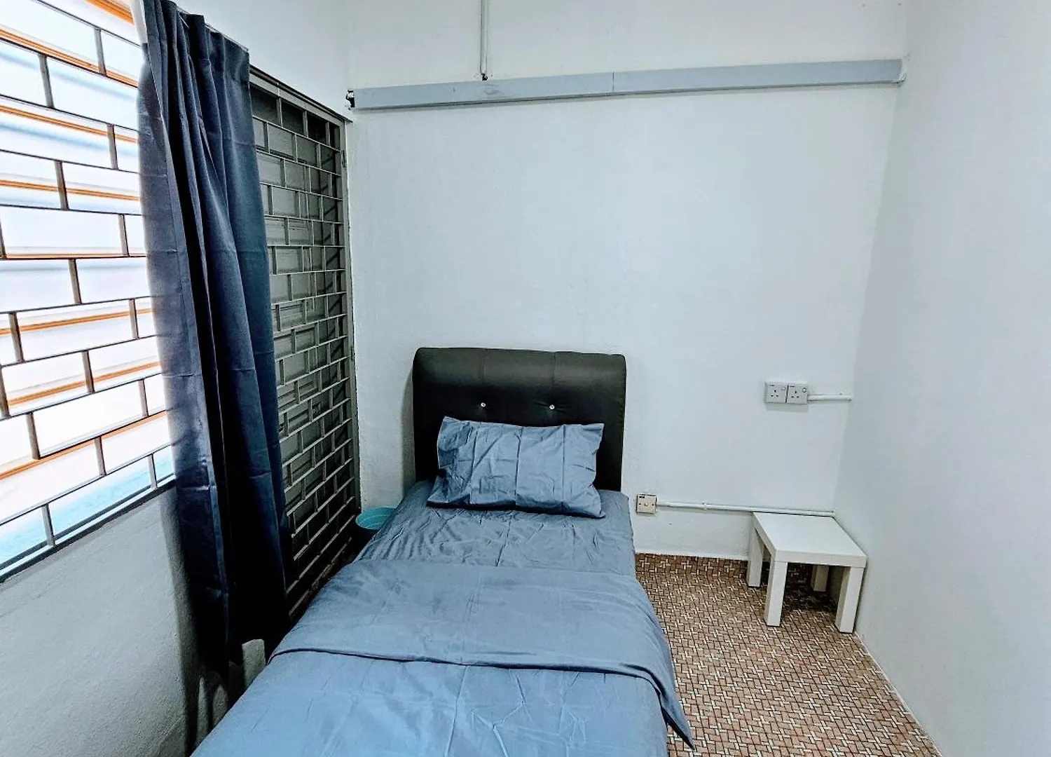 Panchor 6 Hostel George Town Malajzia