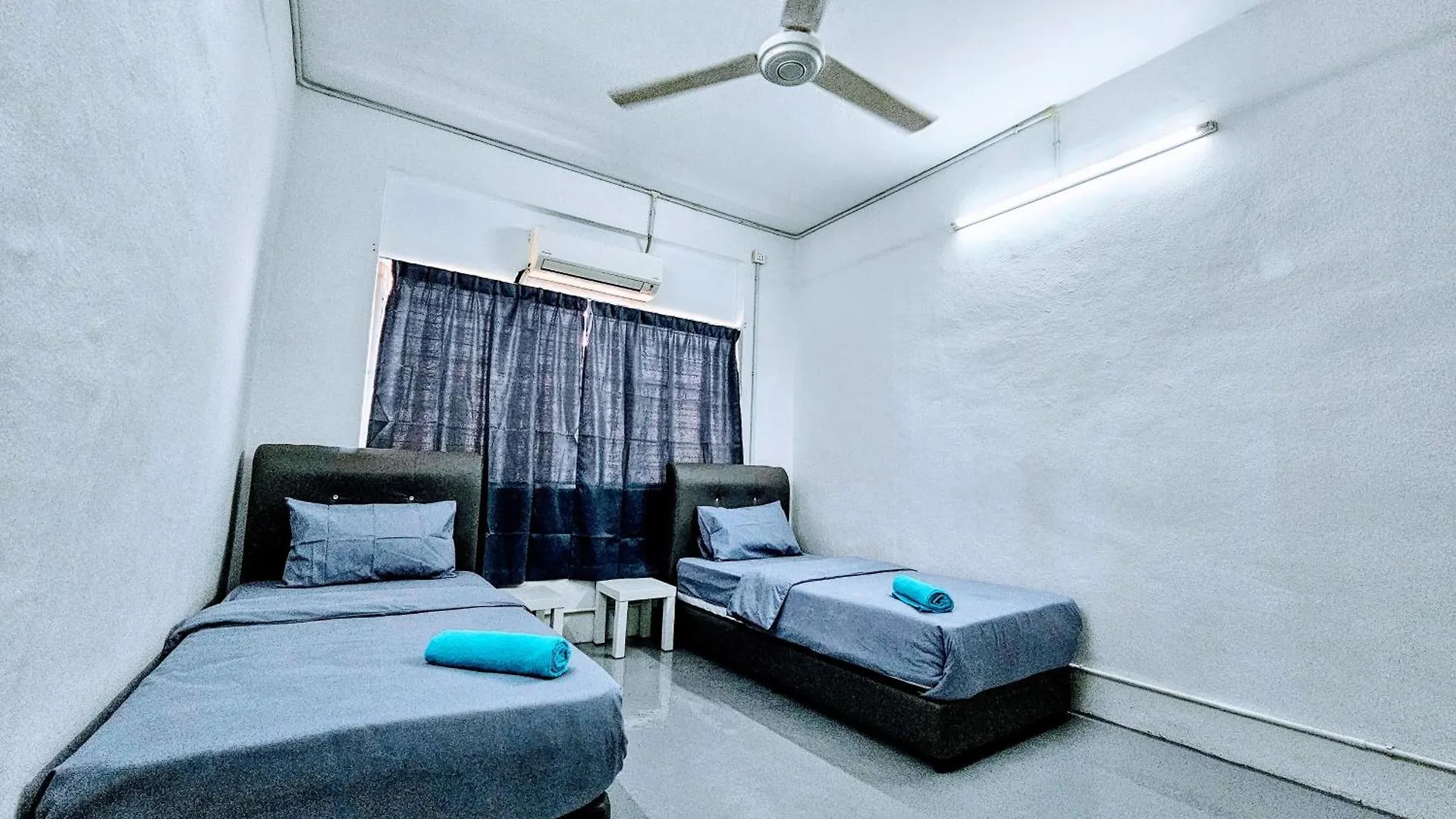 Panchor 6 Hostel George Town
