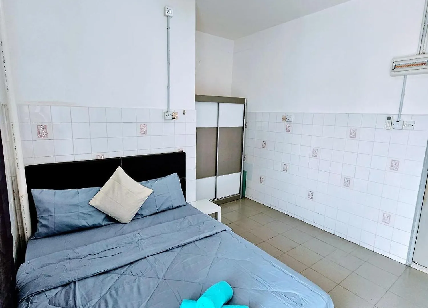 Panchor 6 Hostel George Town