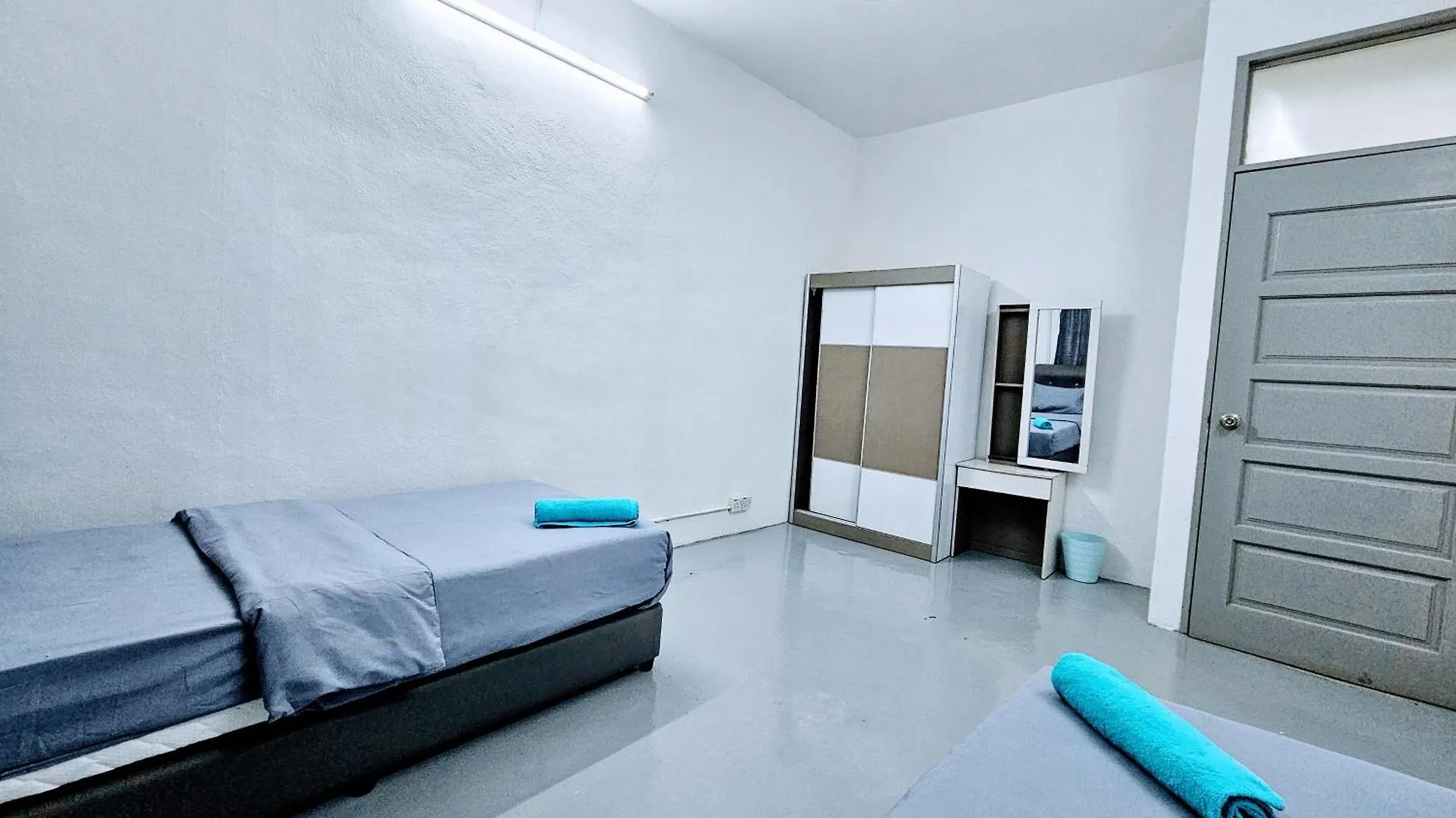 Panchor 6 Hostel Τζωρτζ Τάουν 0*,  Μαλαισία