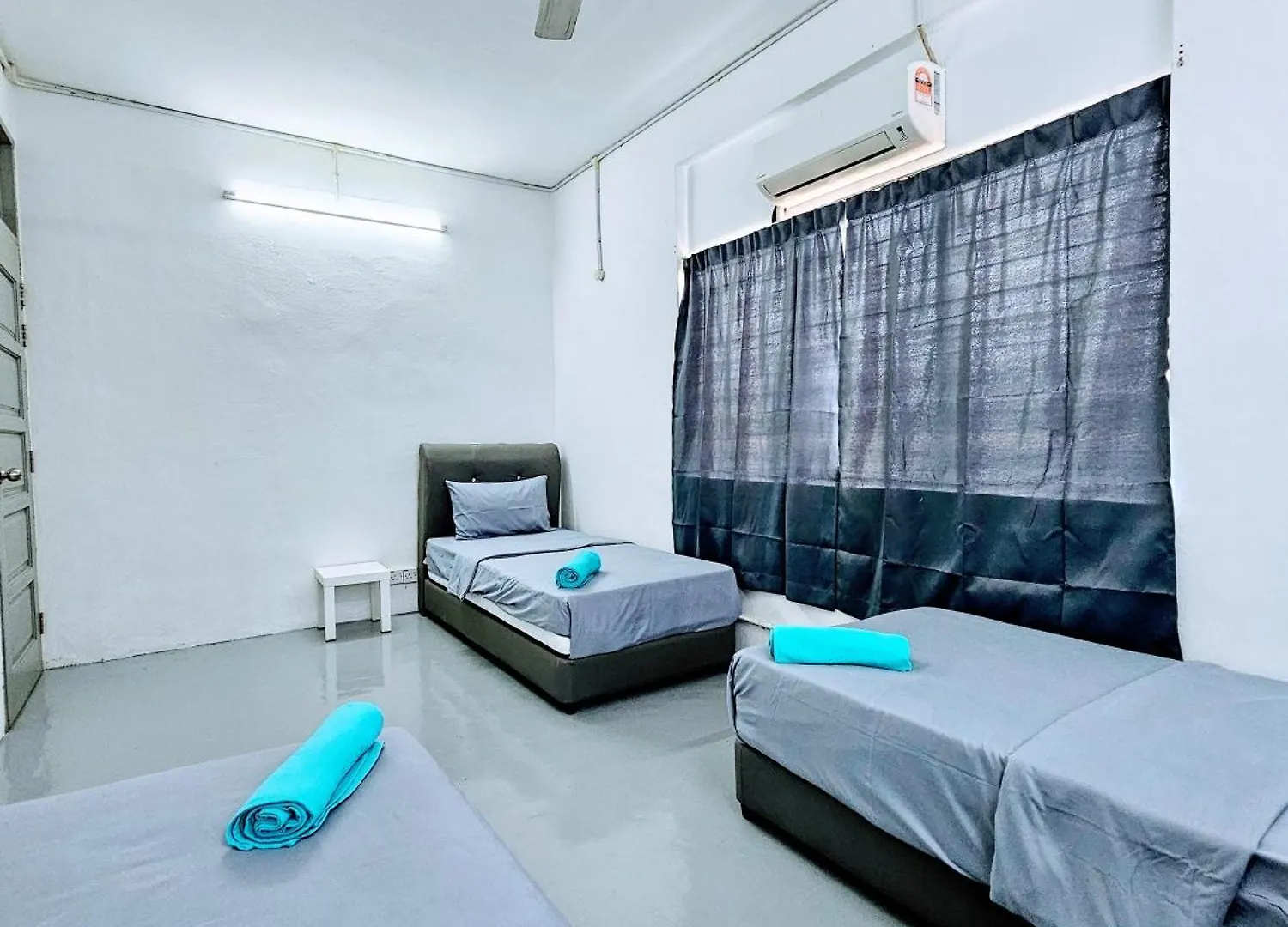 Panchor 6 Hostel Τζωρτζ Τάουν