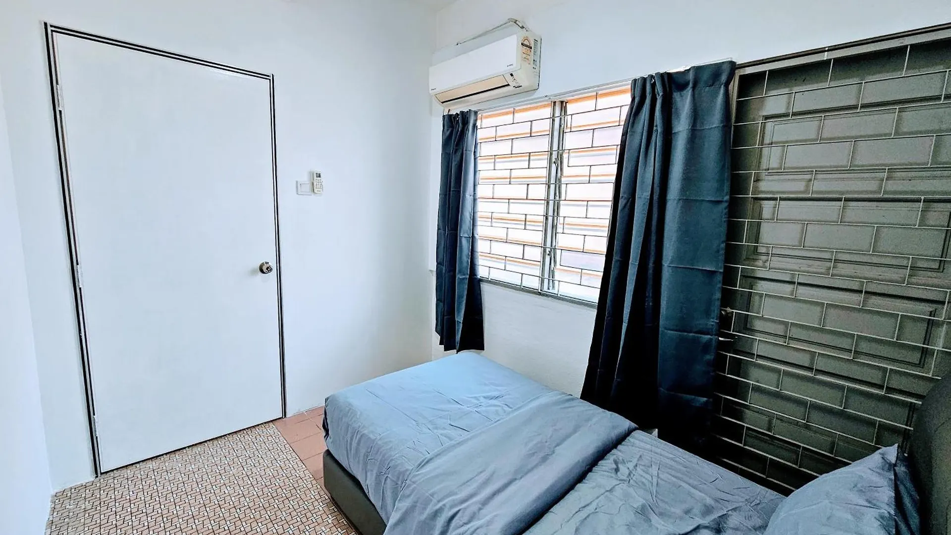 Panchor 6 Hostel Τζωρτζ Τάουν Μαλαισία