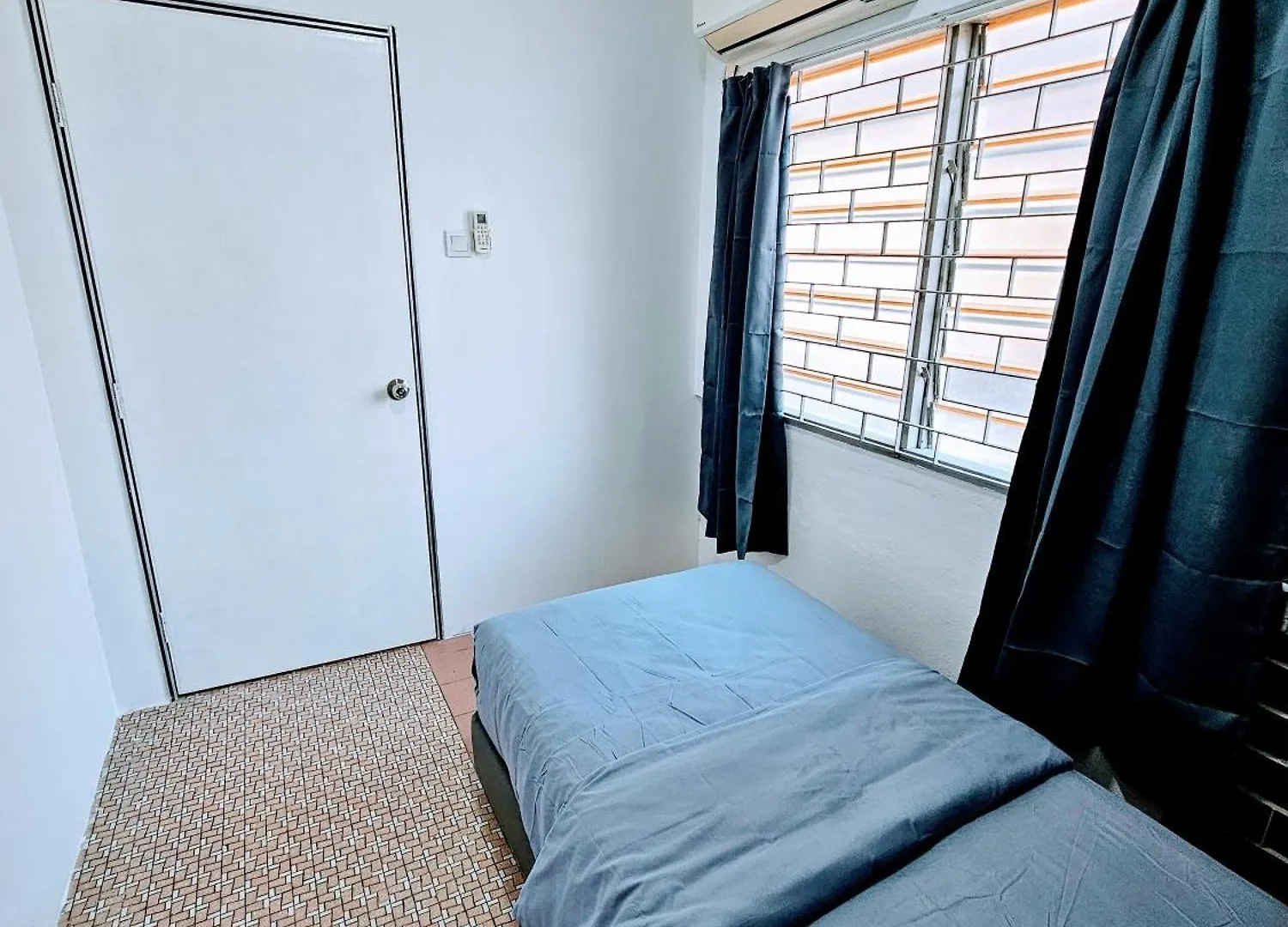 Panchor 6 Hostel Τζωρτζ Τάουν