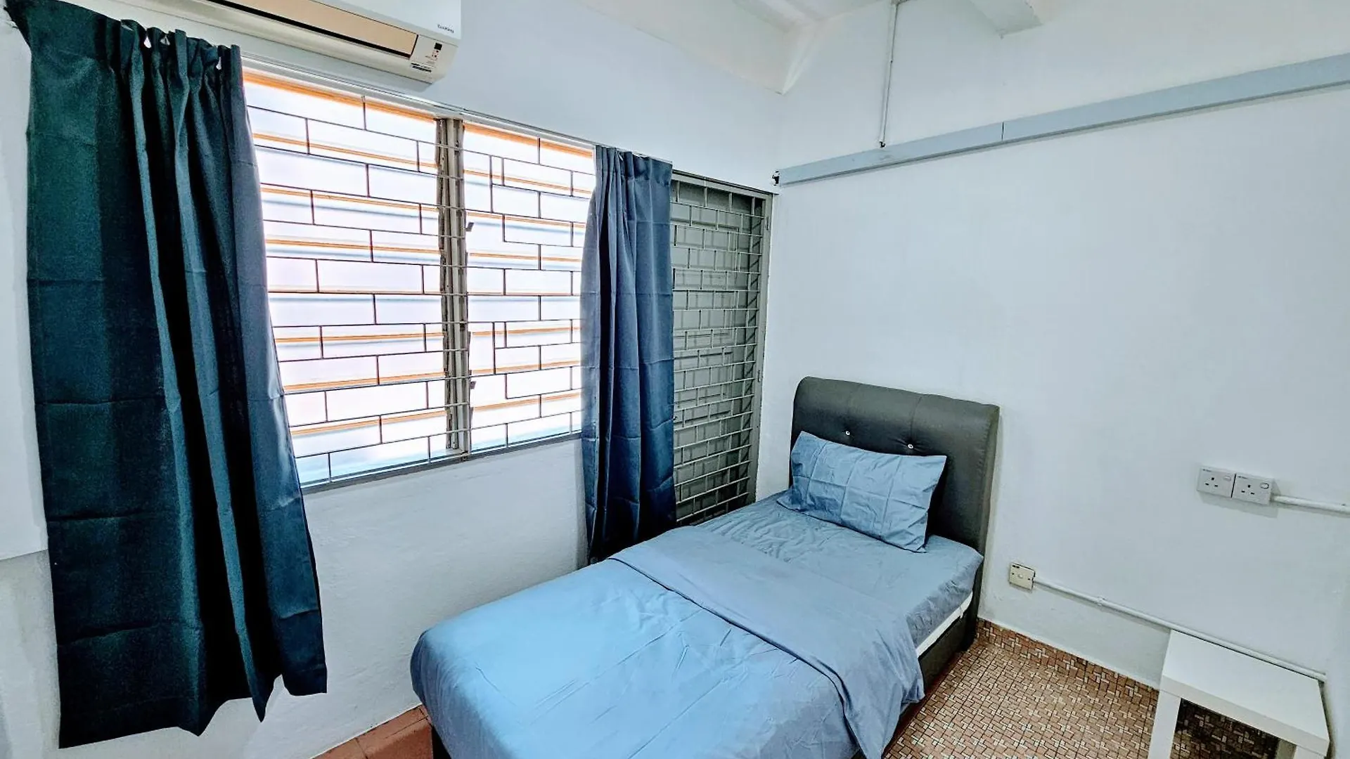 Panchor 6 Hostel Τζωρτζ Τάουν 0*,