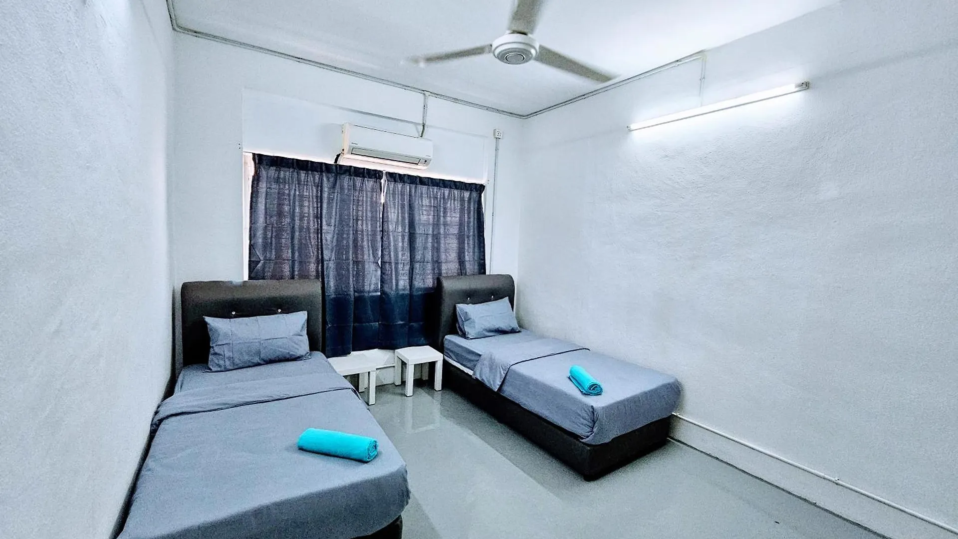 Panchor 6 Hostel Τζωρτζ Τάουν