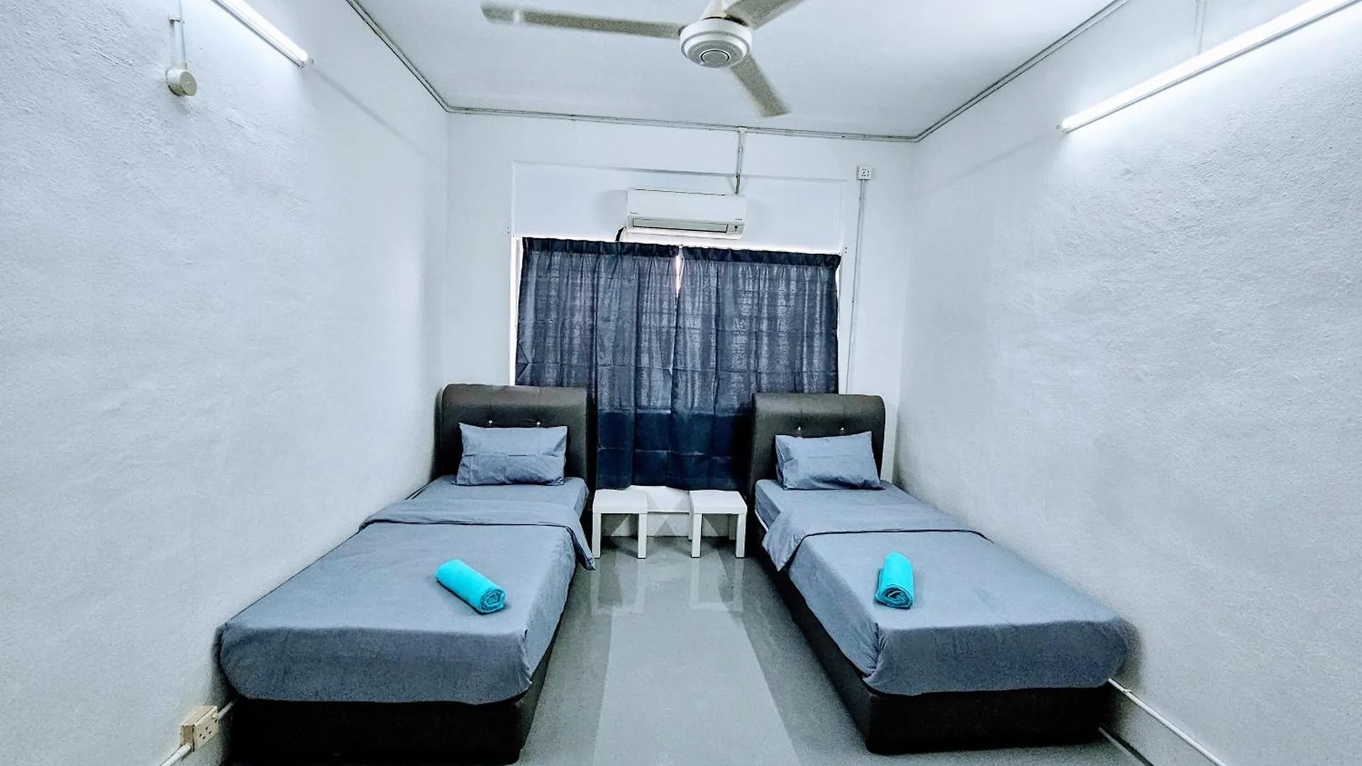 Panchor 6 Hostel Τζωρτζ Τάουν Μαλαισία