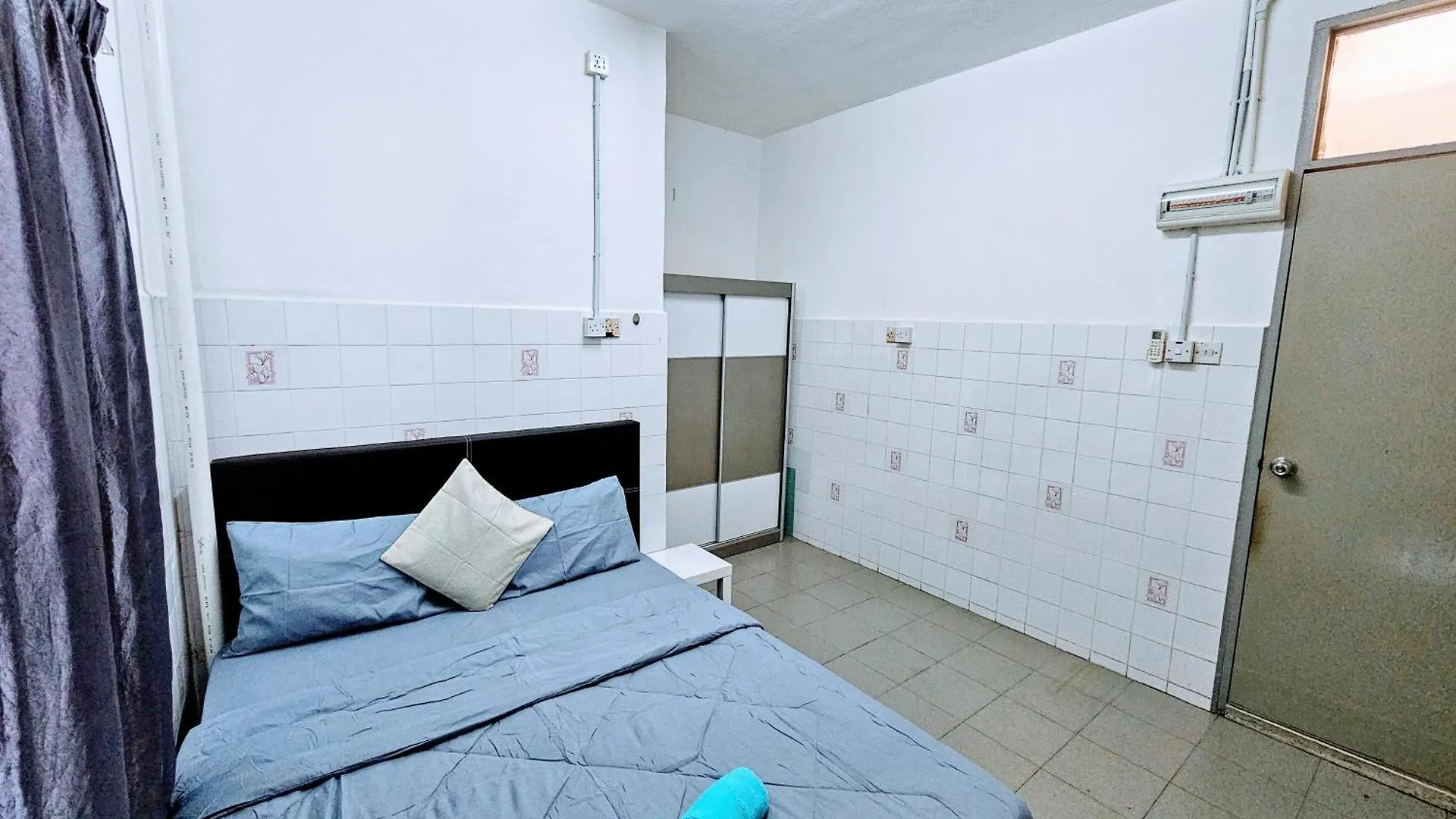 Panchor 6 Hostel Τζωρτζ Τάουν Μαλαισία