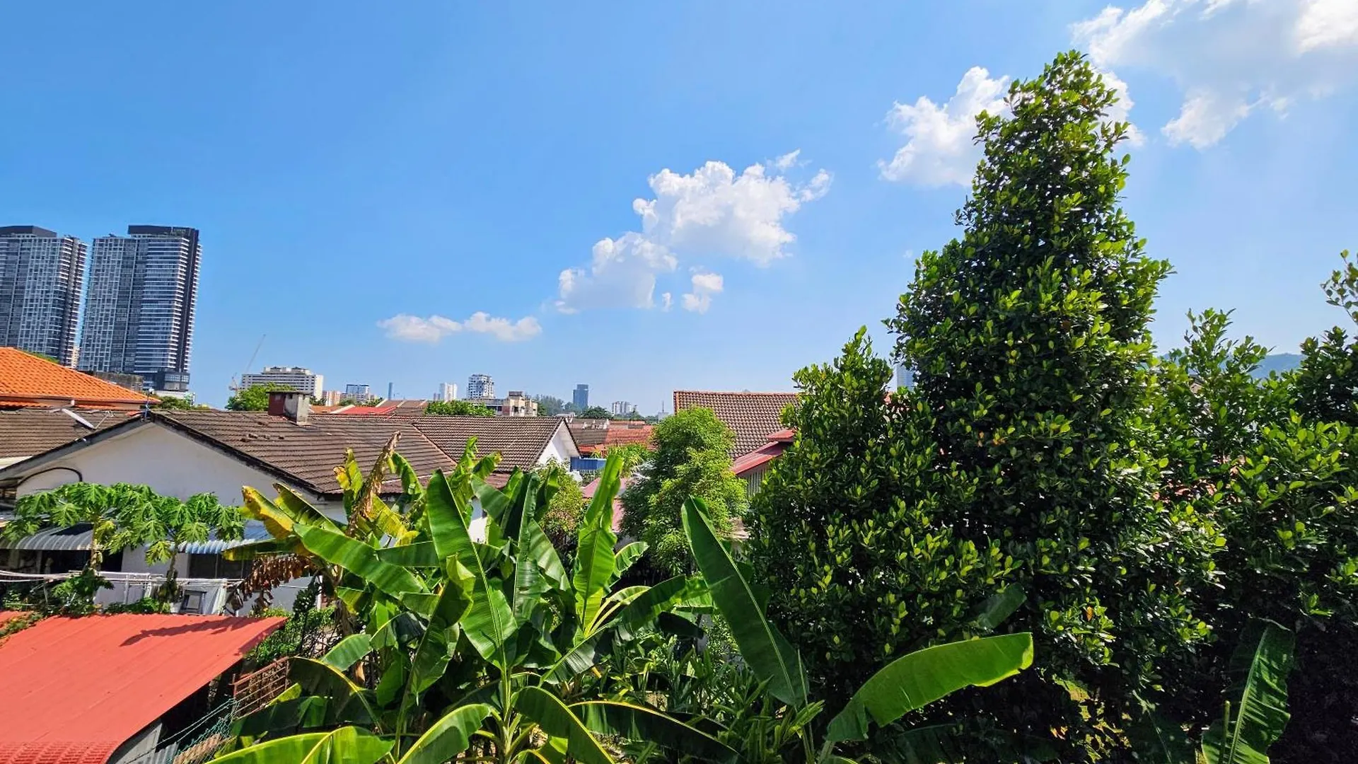 Panchor 6 Hostel Τζωρτζ Τάουν